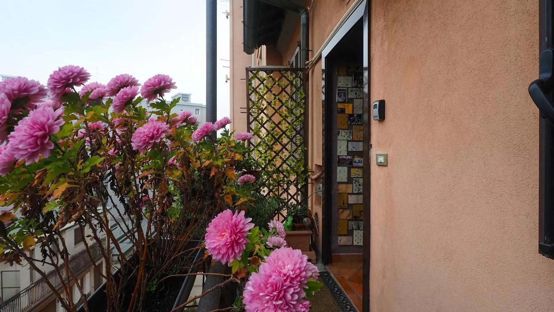Appartement Primopiano - Cenisio 37 à Milan Italie