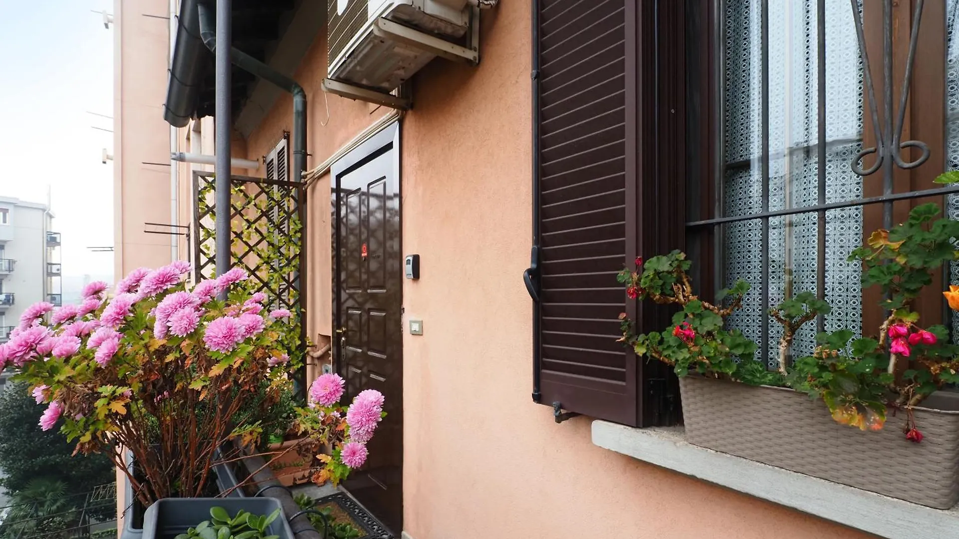 Appartement Primopiano - Cenisio 37 à Milan