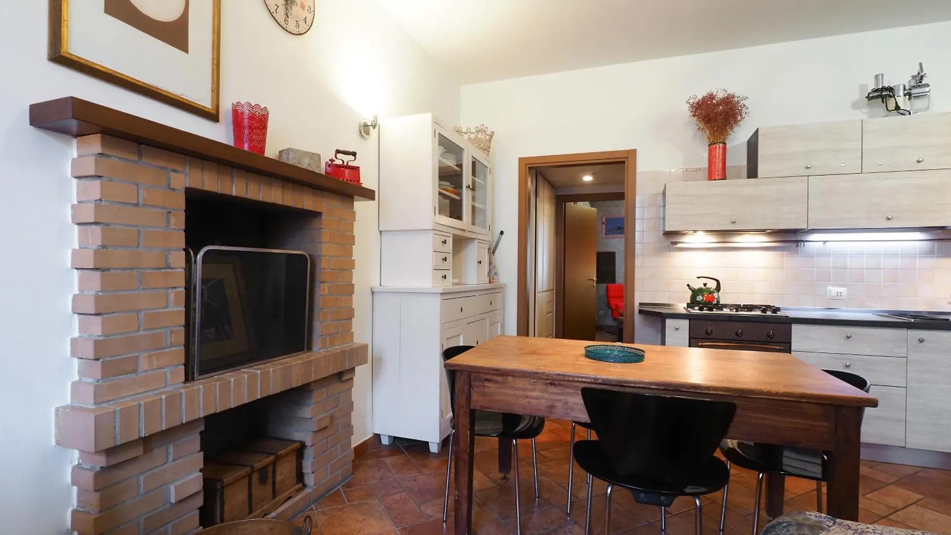 Appartement Primopiano - Cenisio 37 à Milan