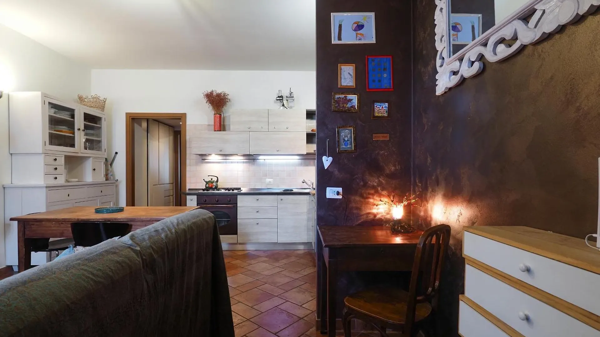 Appartement Primopiano - Cenisio 37 à Milan Italie
