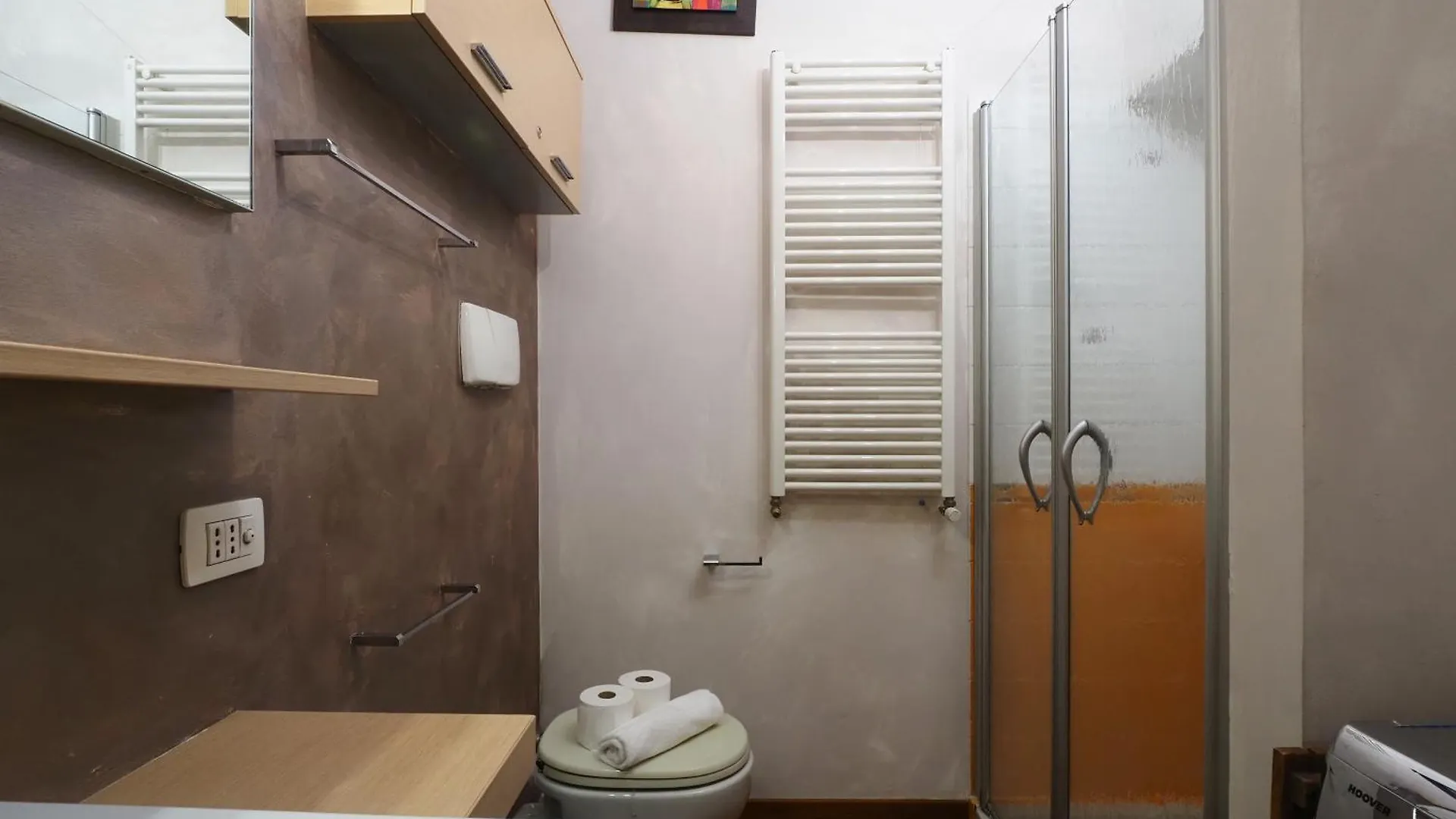 Appartement Primopiano - Cenisio 37 à Milan