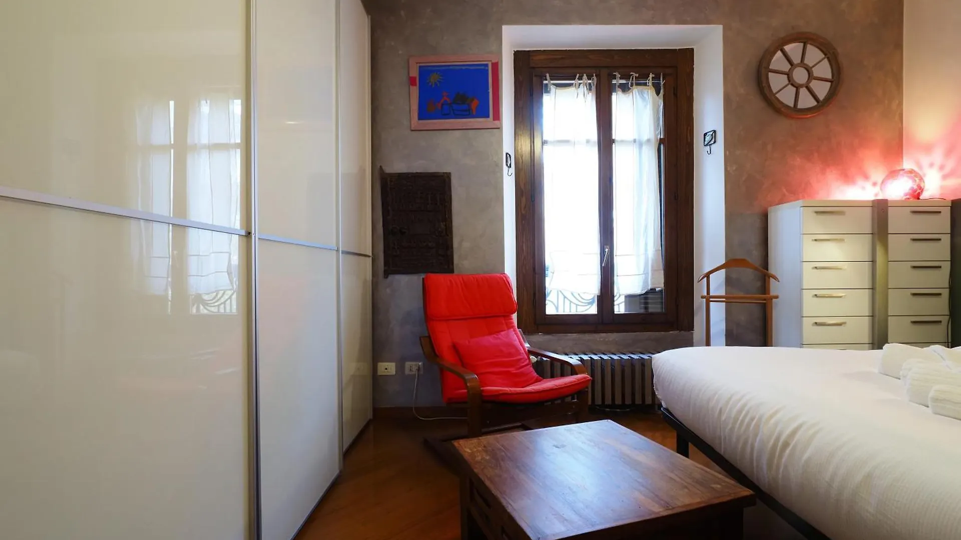 Appartement Primopiano - Cenisio 37 à Milan Italie