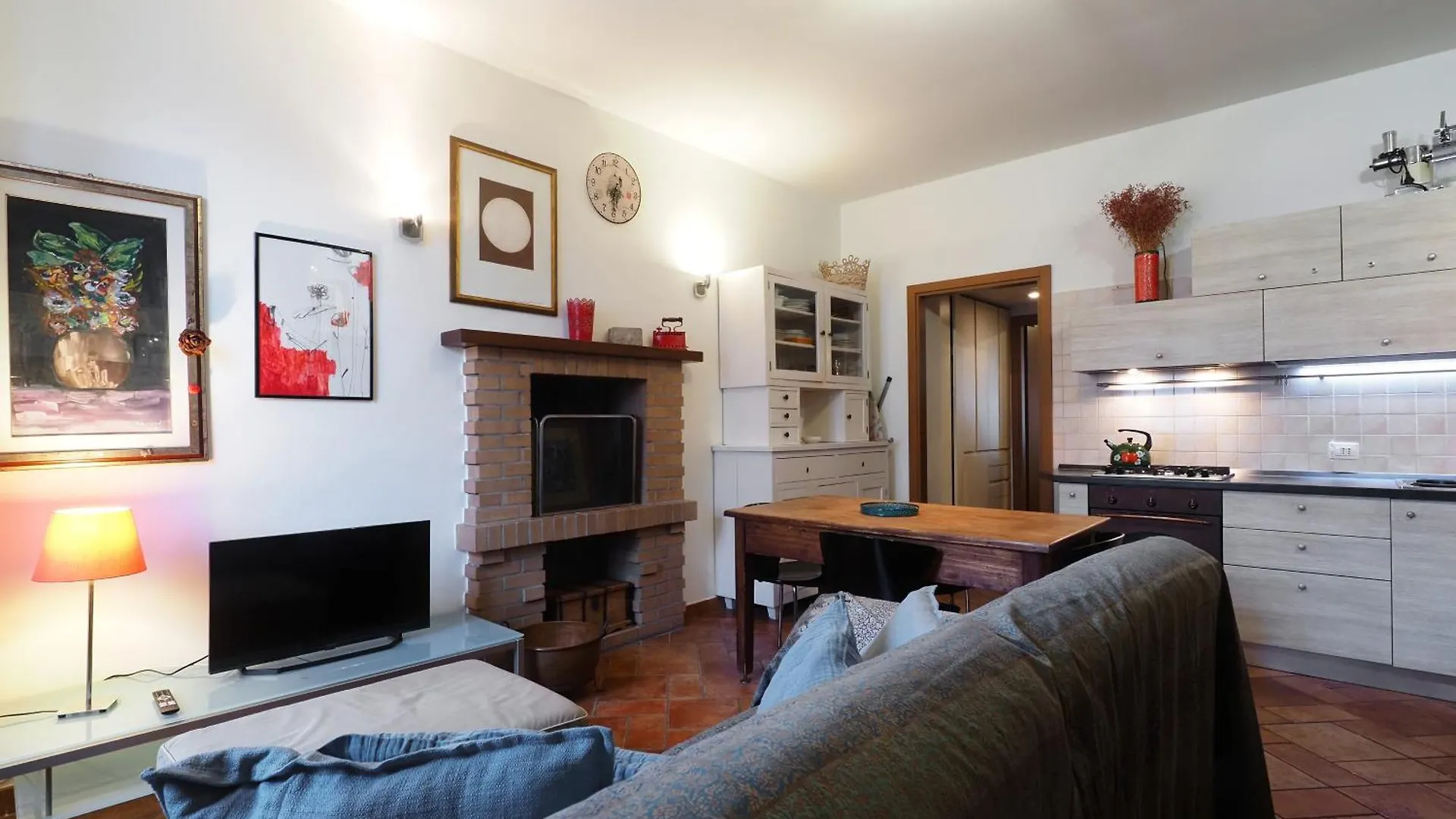 Appartement Primopiano - Cenisio 37 à Milan