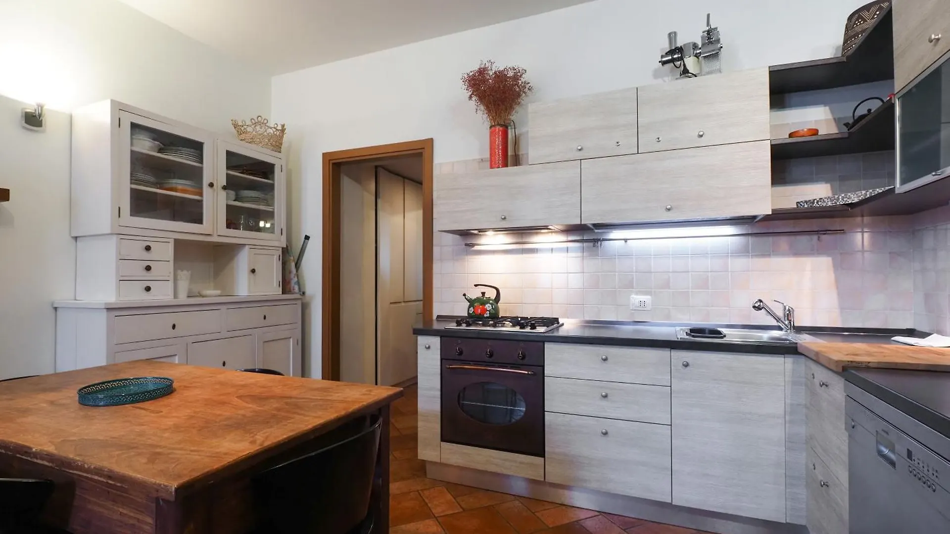 Appartement Primopiano - Cenisio 37 à Milan Italie