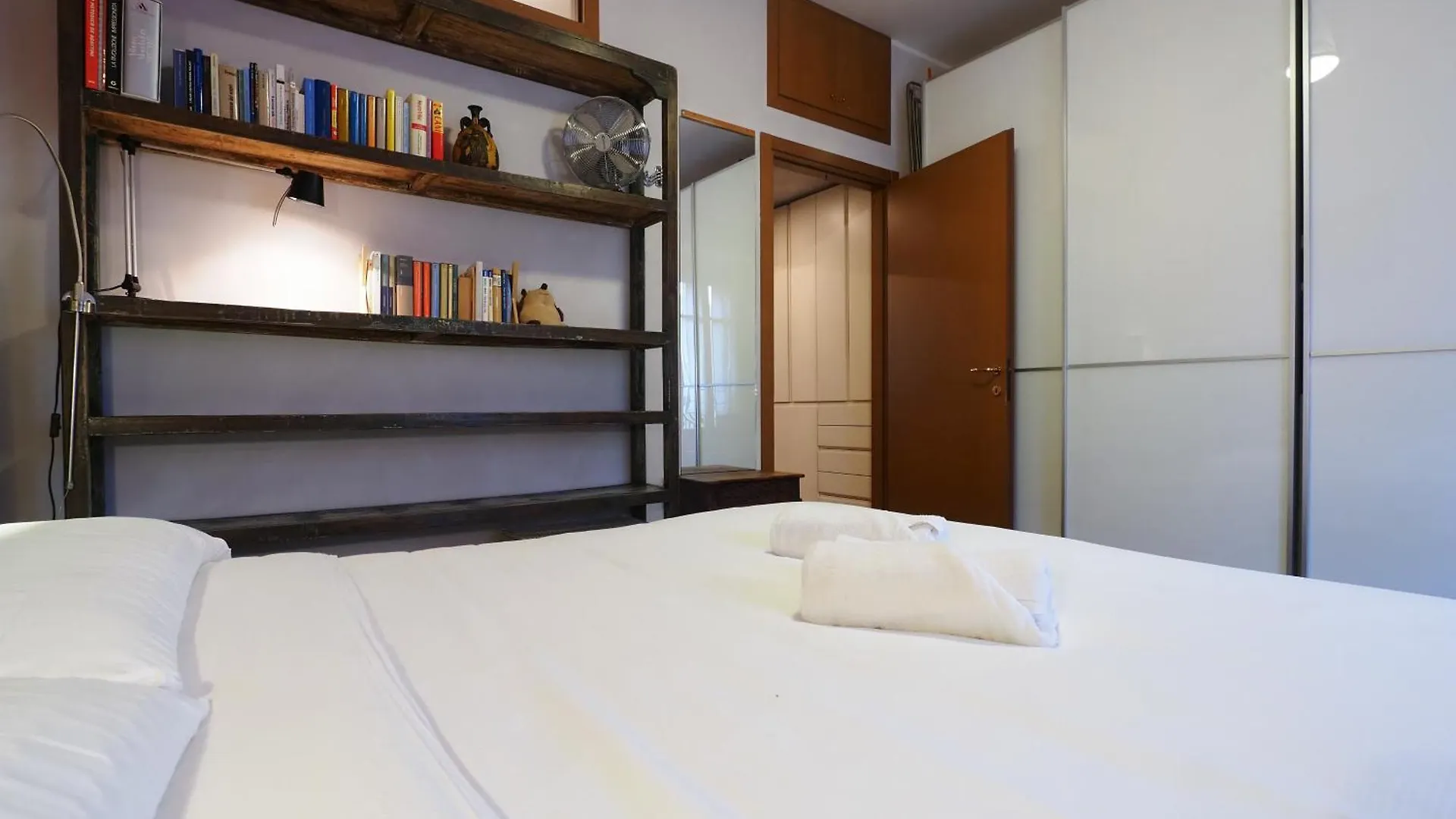 Appartement Primopiano - Cenisio 37 à Milan