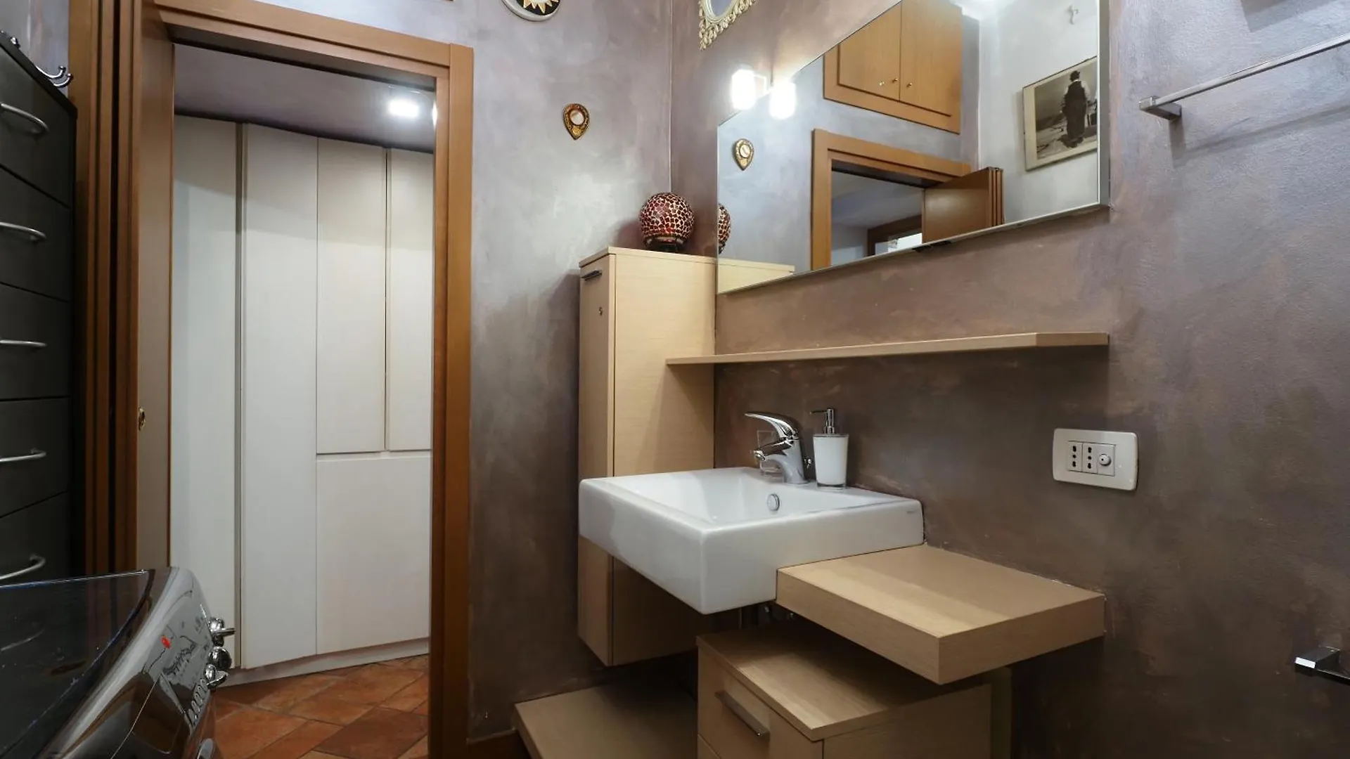 Appartement Primopiano - Cenisio 37 à Milan Italie