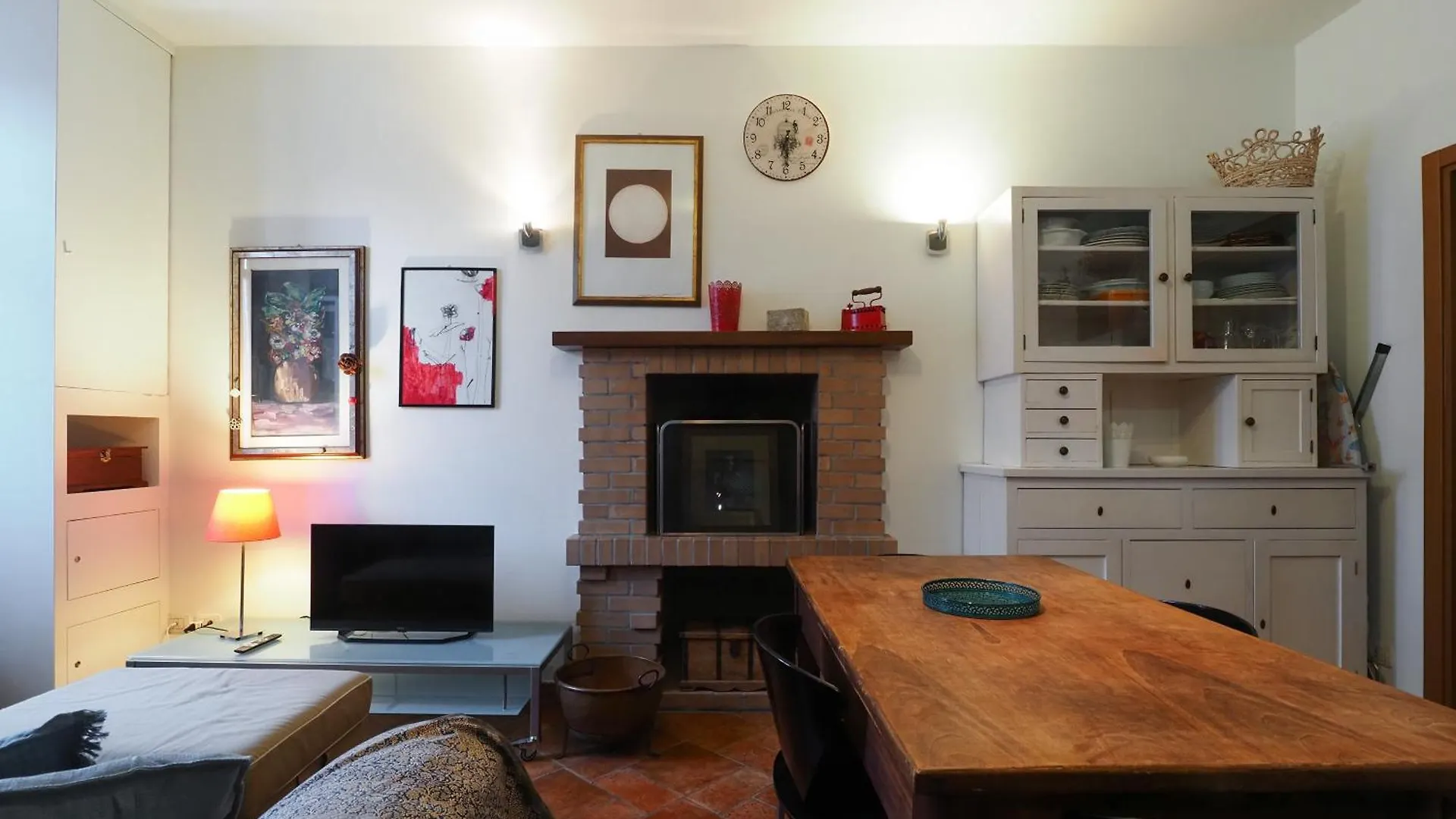 Appartement Primopiano - Cenisio 37 à Milan