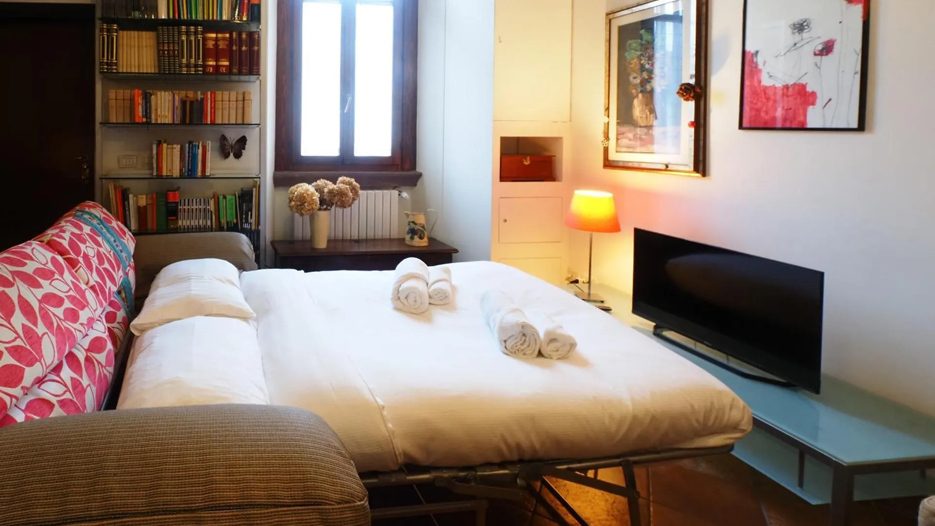 Appartement Primopiano - Cenisio 37 à Milan 0*,