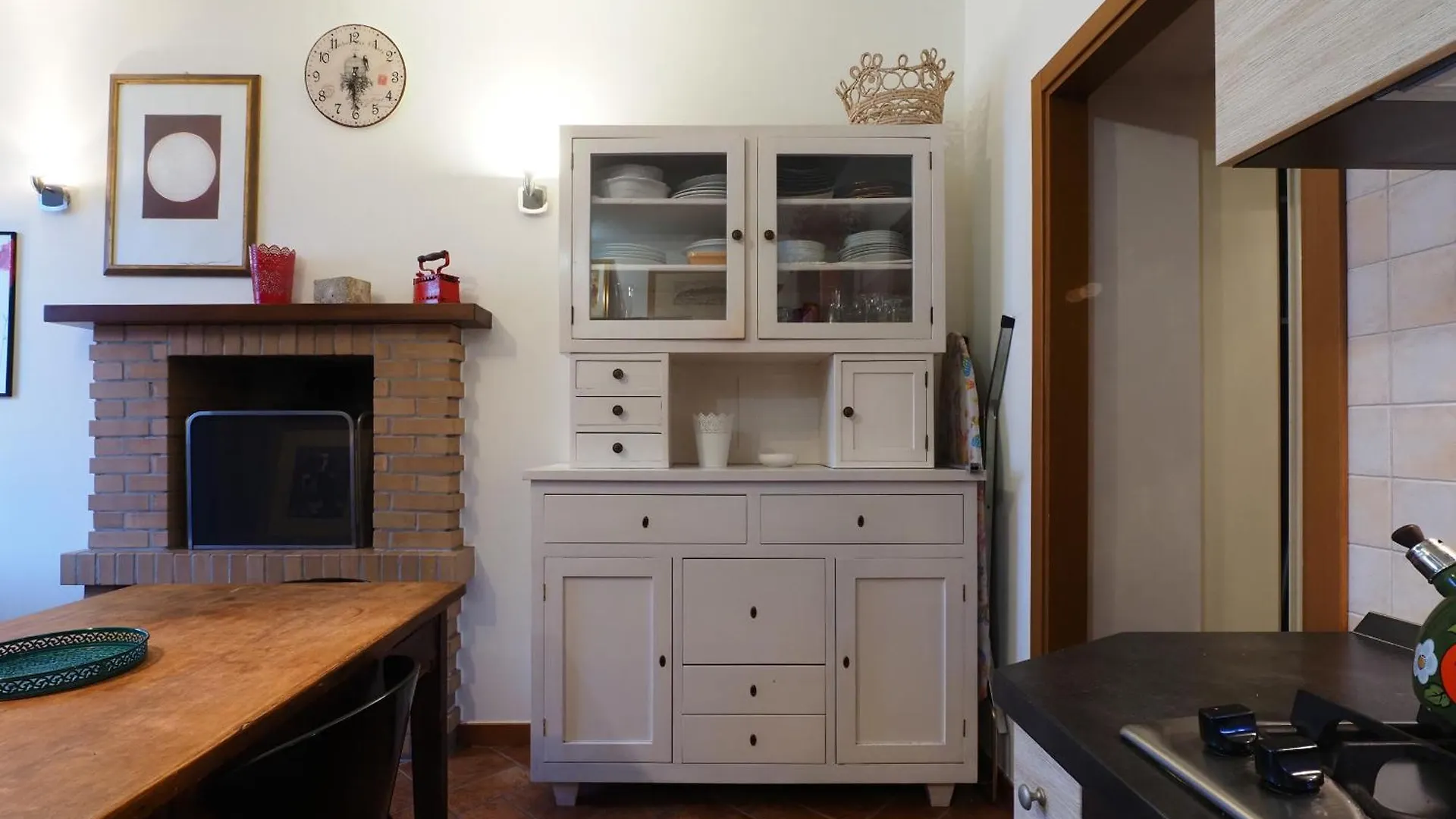 Appartement Primopiano - Cenisio 37 à Milan