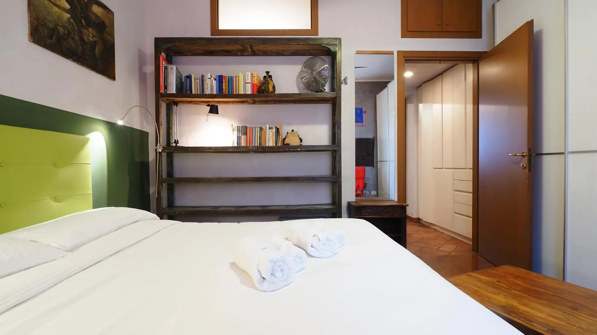 Appartement Primopiano - Cenisio 37 à Milan