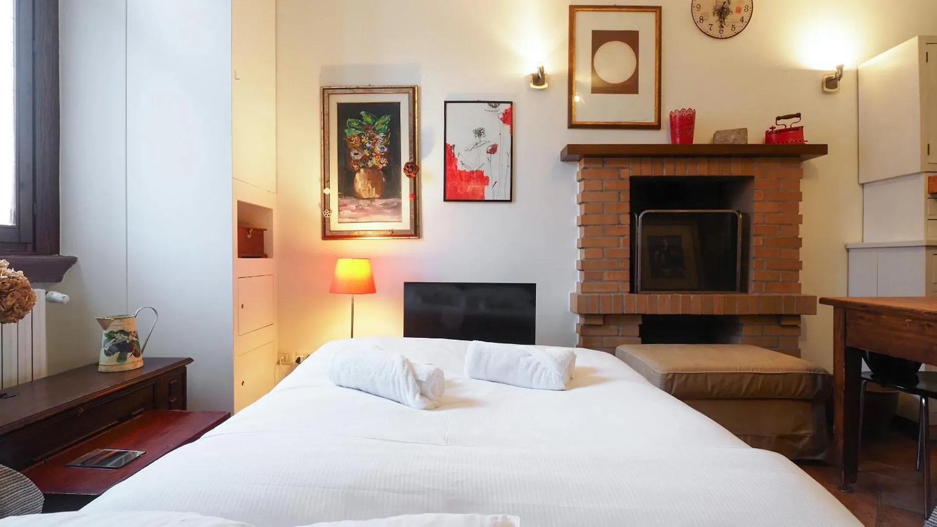 Appartement Primopiano - Cenisio 37 à Milan 0*,  Italie